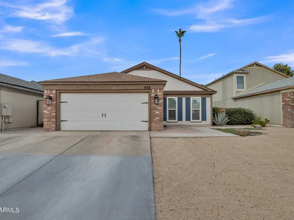 808 E CALLE DEL NORTE Street, Chandler, AZ 85225