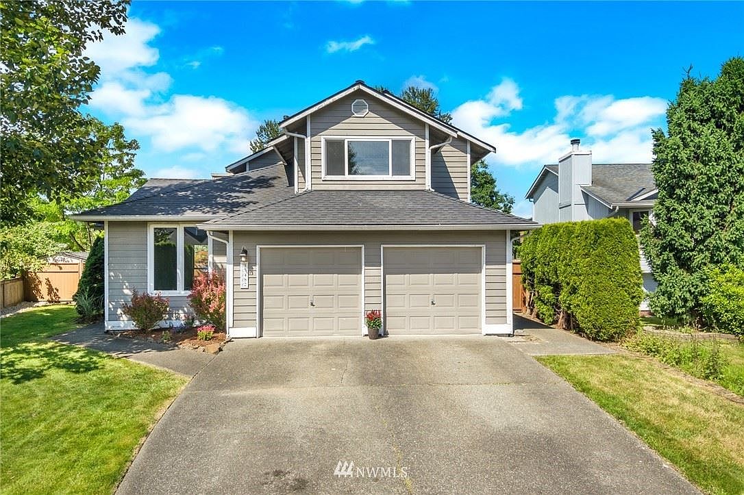 リヨン団地 15482 Heintz Ave SE, Monroe, WA 98272 | Zillow