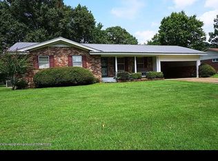 107 Melody Ln, Senatobia, MS 38668