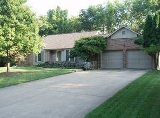 6543 Timberwolf Ct, West Chester, OH 45069