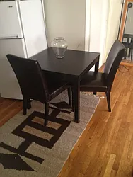 Rented by New York Manhattan Real Estate Incorporated