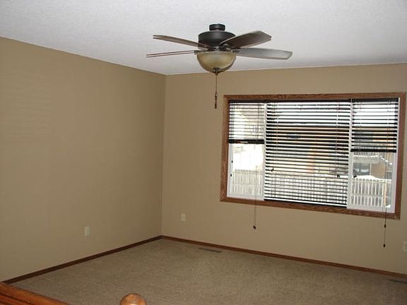 Main floor living