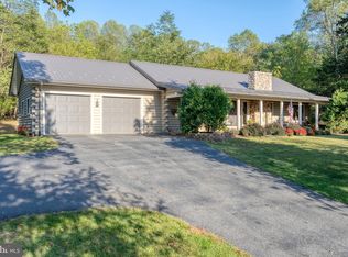 1967 Pinetown Rd, Wellsville, PA 17365