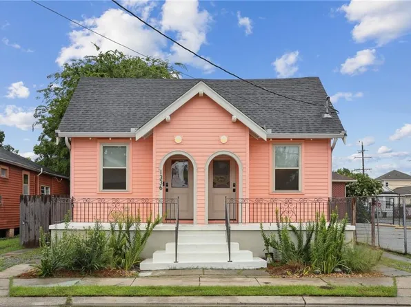 1336 Congress St, New Orleans, LA 70117