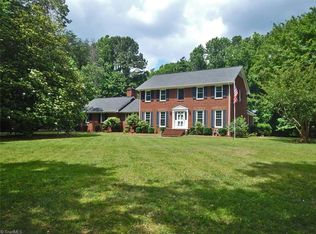 6010 Thistle Trce, Greensboro, NC 27410