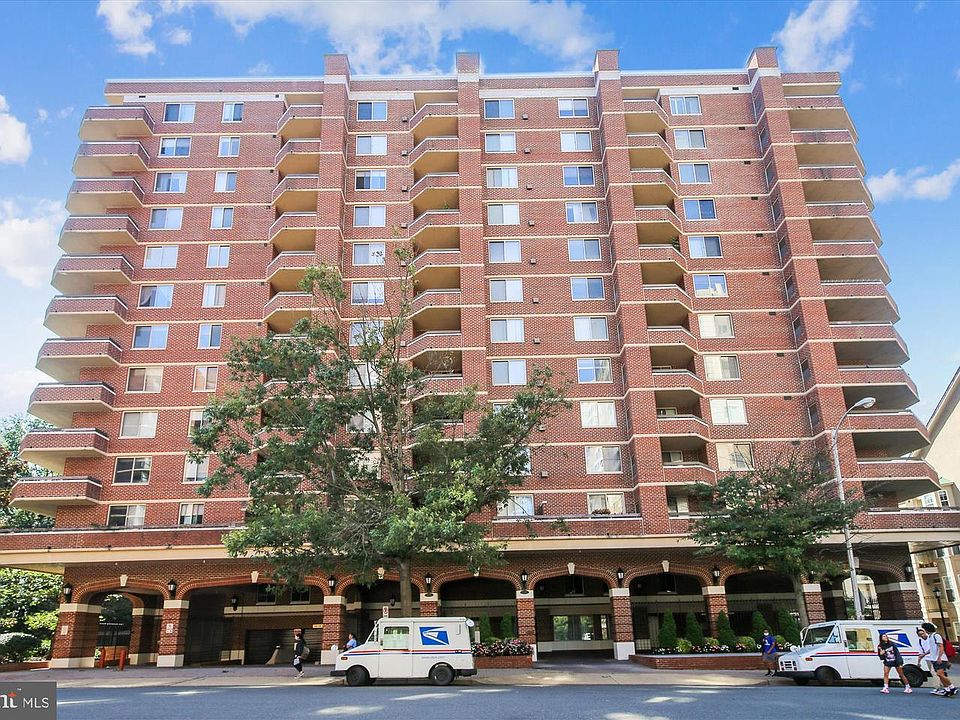 1st image of 1276 N Wayne St APT 805