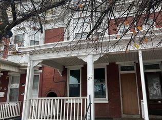 156 S Richland Ave APT 3, York, PA 17404