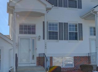 1480 Fox Hound Trl, Beecher, IL 60401