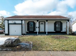 3167 Wendover Ct, Columbus, OH 43232