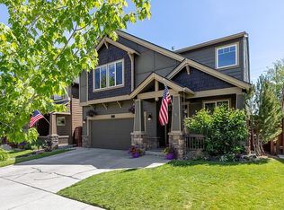 61276 Dayspring Dr, Bend, OR 97702