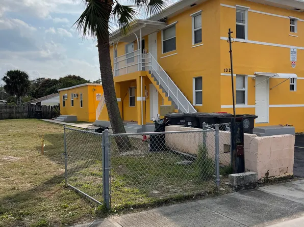 1024 20th St APT 1, West Palm Beach, FL 33407