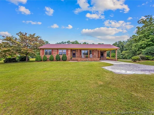 2874 Ida St, Fayetteville, NC 28306