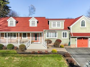 284 Malapardis Rd, Morris Plains, NJ 07950