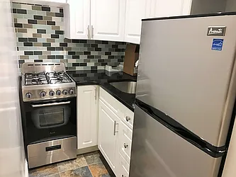 Rented by Joe Gotham LTD