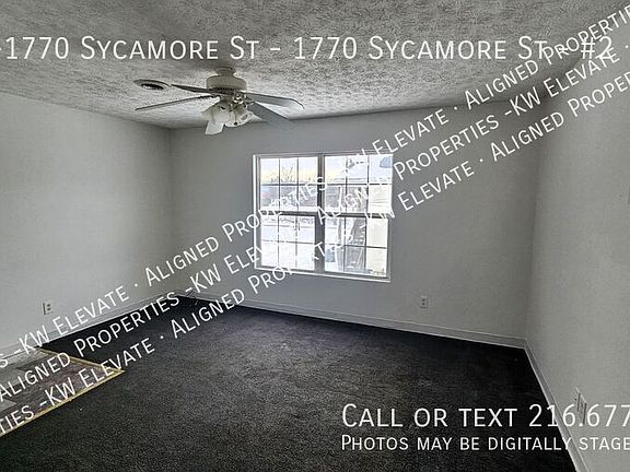 4th image of 1768-1770 Sycamore St #2