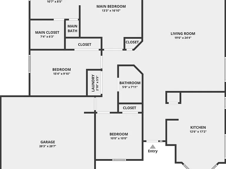 3606 Briarthorne Dr — Photo 15