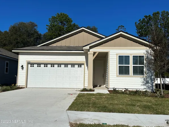 5735 TOMAHAWK LAKE Drive, Jacksonville, FL 32254