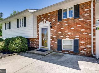 539 Pembrooke Ct, Millersville, MD 21108