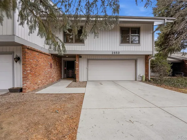 2653 S Wadsworth Circle #28, Denver, CO 80227