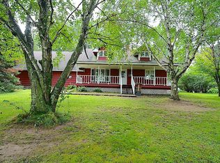 10953 330th St, Onamia, MN 56359