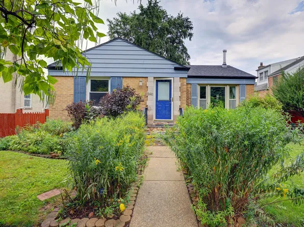 8146 Lowell Ave, Skokie, IL 60076