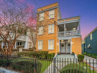 234 Rutledge Ave APT C, Charleston, SC, 29403