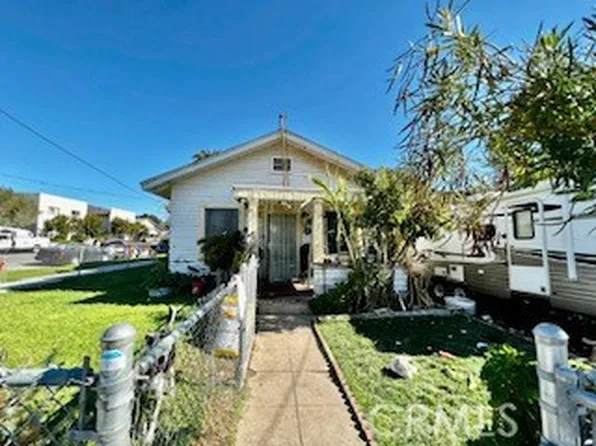 708 E Pleasant St, Santa Paula, CA 93060