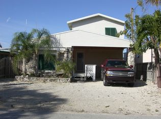 921 Tropical Ln, Key Largo, FL 33037