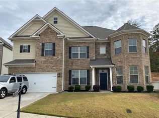 4806 Ralin Ct, Atlanta, GA 30331