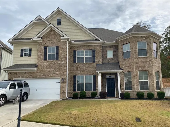 4806 Ralin Ct, Atlanta, GA 30331