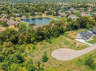 51793 Salem Meadows Dr #18, Granger, IN