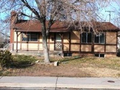 844 W 400 N, Cedar City, UT, 84721