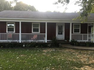 234 Allen St, Melbourne, AR 72556