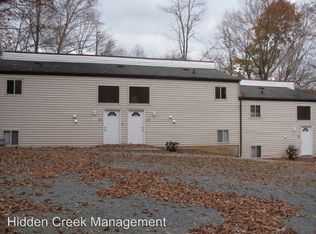 414 Mallard Ln APT 18, Boone, NC 28607