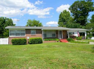 6400 Sellers Dr, Milton, FL 32570