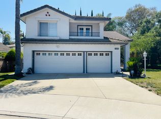 14276 Elmwood Ln, Chino Hills, CA 91709