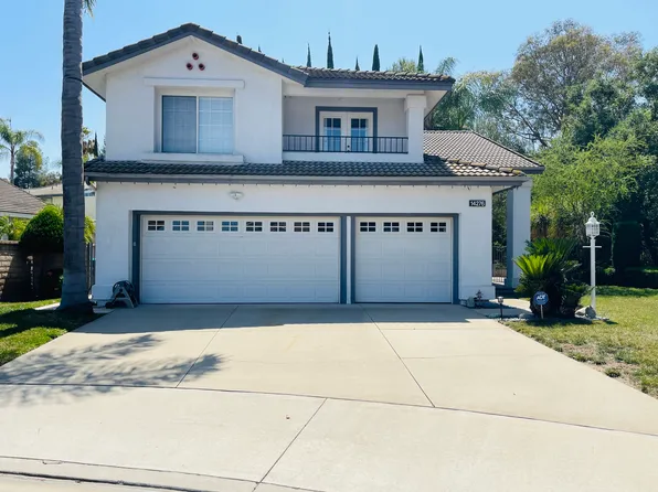 14276 Elmwood Ln, Chino Hills, CA 91709