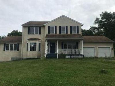 6 Old Colony Cir, Wolcott, CT, 06716