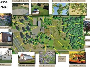 12001 S State Route 904, Cheney, WA 99004