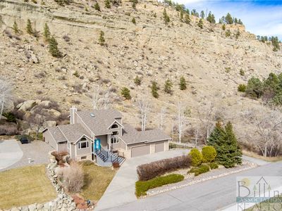 4451 Laredo Pl, Billings, MT, 59102