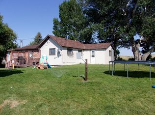 529 Highway 114, Powell, WY 82435