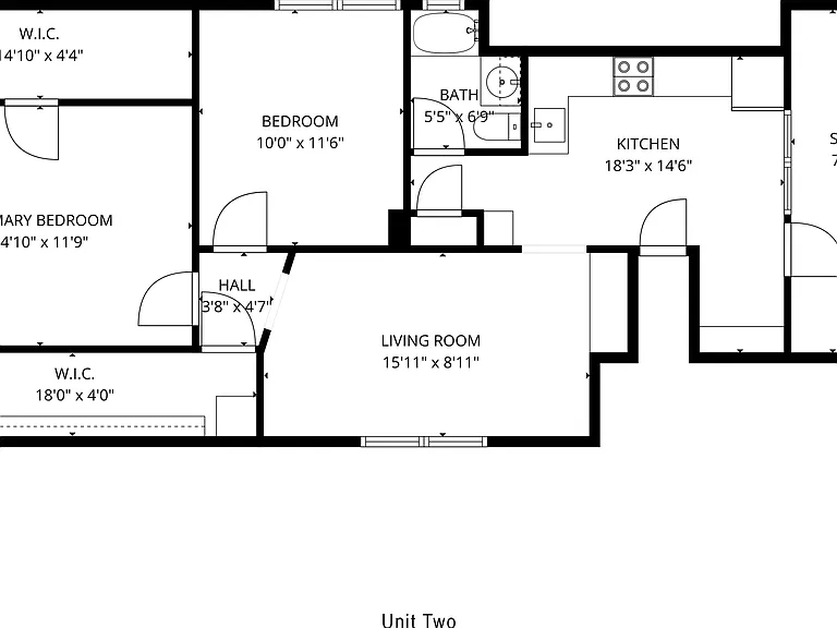 3846 N Troy St #2 — Photo 7