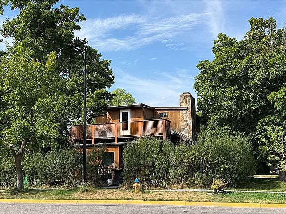 2nd image of 1237 Worden Ave #A