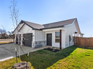 318 Dolphin Drive, Temple, TX 76501