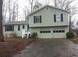 2972 Fetlock Dr SW, Marietta, GA 30064