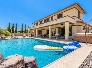 572 E Janet Way, Gilbert, AZ 85297