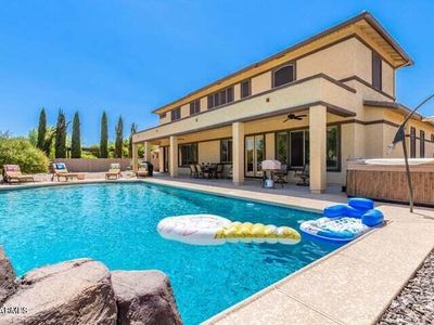 572 E Janet Way, Gilbert, AZ, 85297