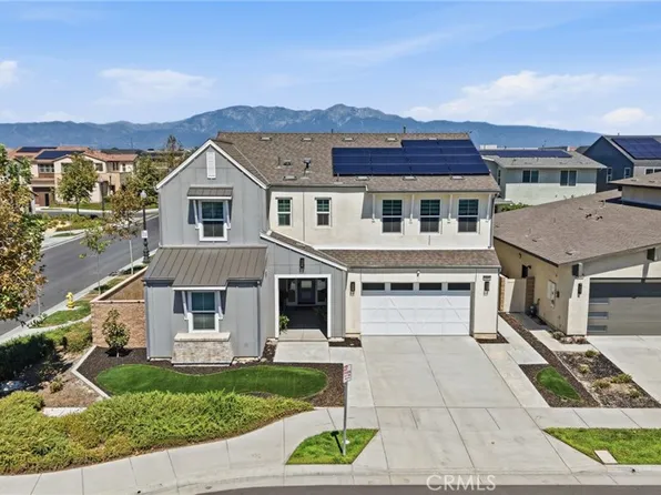 2605 E Tatum Ln, Ontario, CA 91762