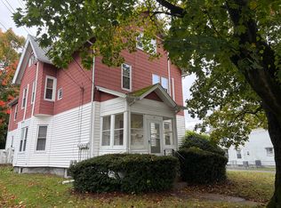 49 N Main St FLOOR 2, South Hadley, MA 01075