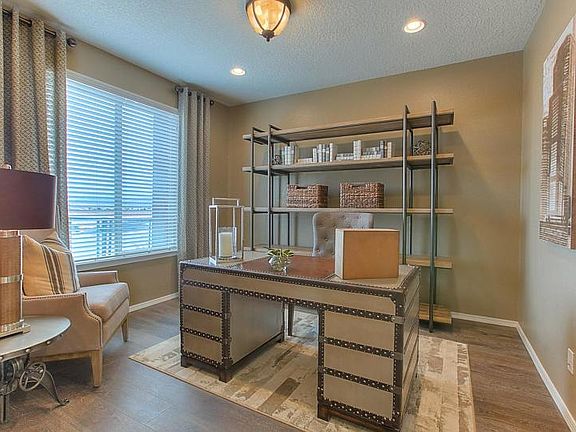 Model Representation